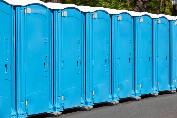 Reliable Yoncalla, OR Portable Potty Rental Solutions